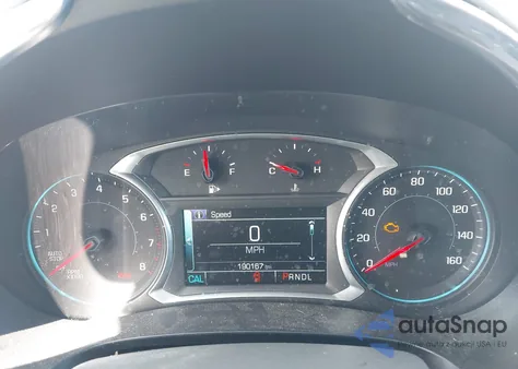 2016 Chevrolet Malibu 1Lt from USA, damaged, VIN 1G1ZE5ST5GF236088